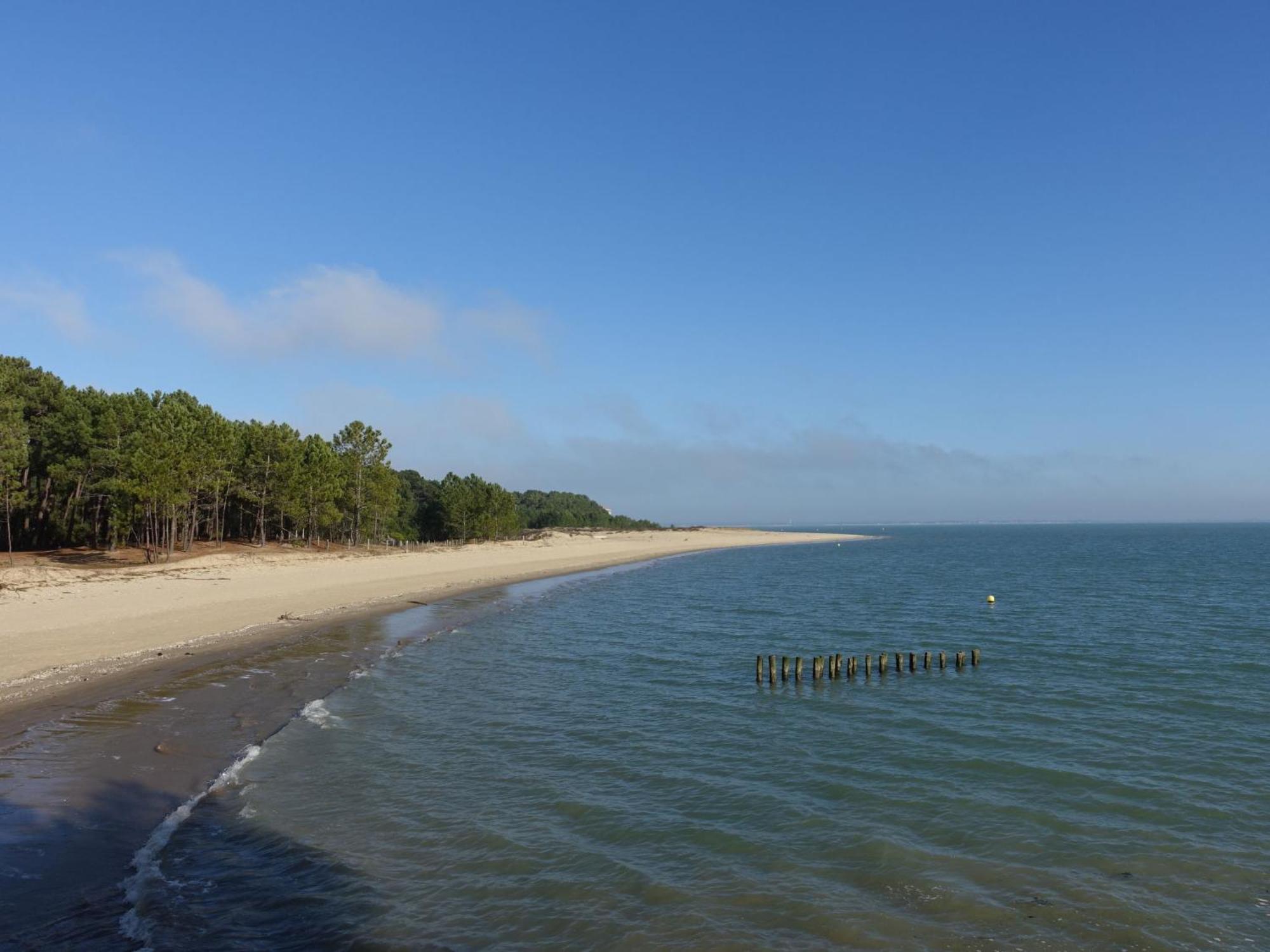 Holiday Home Le Douhet 2 By Interhome Saint-Georges-d'Oleron Zewnętrze zdjęcie