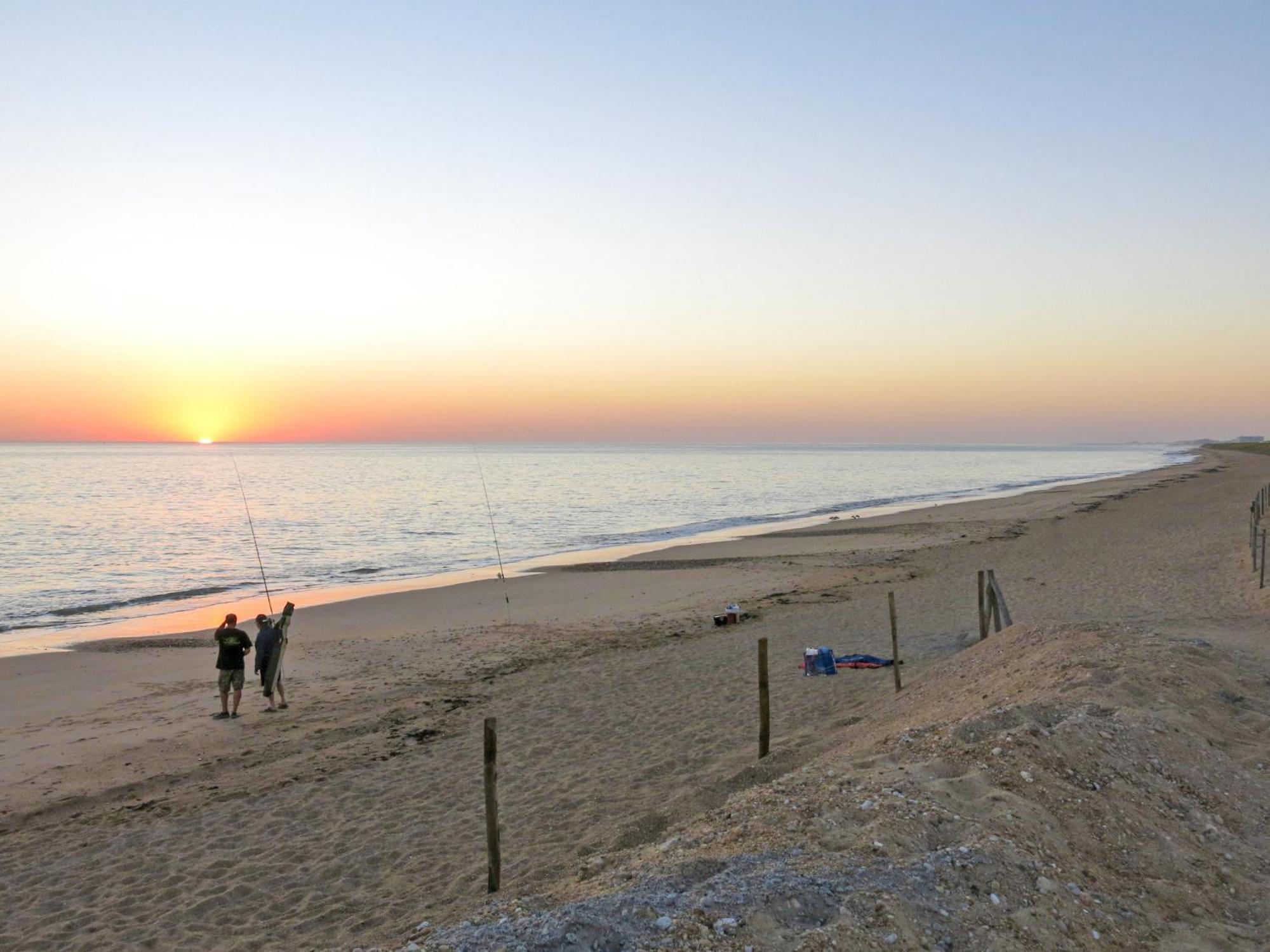 Holiday Home Le Douhet 2 By Interhome Saint-Georges-d'Oleron Zewnętrze zdjęcie