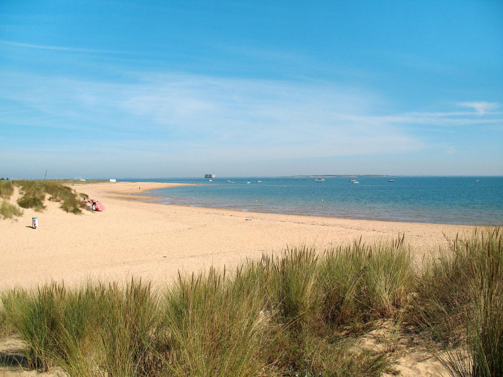 Holiday Home Le Douhet 2 By Interhome Saint-Georges-d'Oleron Zewnętrze zdjęcie