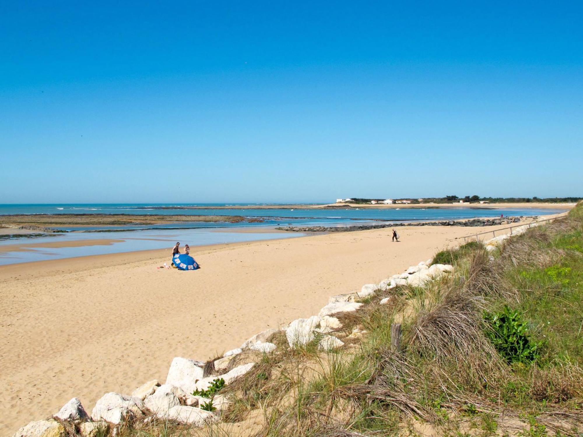 Holiday Home Le Douhet 2 By Interhome Saint-Georges-d'Oleron Zewnętrze zdjęcie